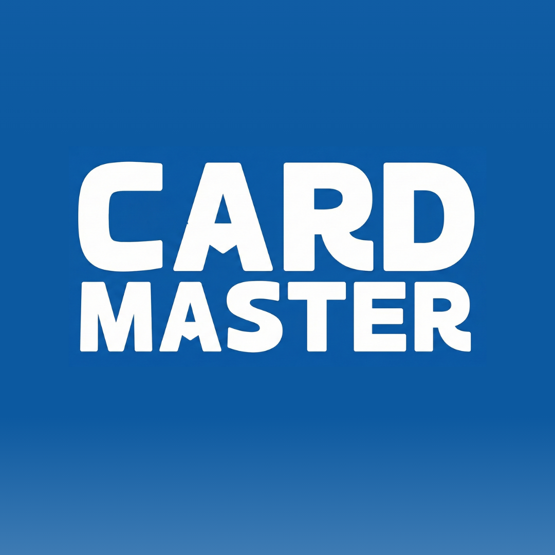 CARDMASTER